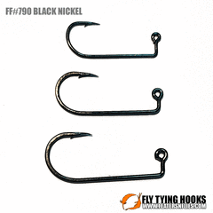 ANZUELO FF#790 JIG - comprar online