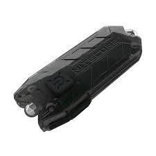 LINTERNA MULTIUSO NITECORE TUBE BLACK 45 LUMENS