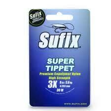 SUPER TIPPET SUFIX