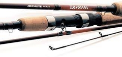 DAIWA ACCULITE 862MFB