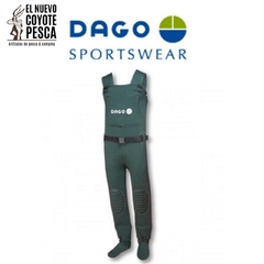 DAGO VERDE 7040