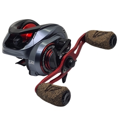 REEL HUEVITO CASTER LEGEND PRO 110 BAIT CASTING 10 RULEMANES 7.2:1 - comprar online