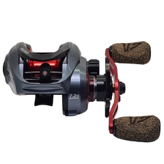 REEL HUEVITO CASTER LEGEND PRO 110 BAIT CASTING 10 RULEMANES 7.2:1