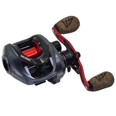 REEL HUEVITO CASTER LEGEND PRO 110 BAIT CASTING 10 RULEMANES 7.2:1