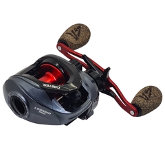 Imagen de REEL HUEVITO CASTER LEGEND PRO 110 BAIT CASTING 10 RULEMANES 7.2:1