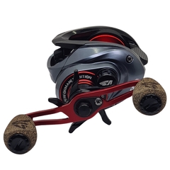 REEL HUEVITO CASTER LEGEND PRO 110 BAIT CASTING 10 RULEMANES 7.2:1 en internet