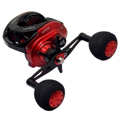 REEL ROTATIVO CASTER LEGEND XCS BG 307 MANIJA DERECHA - comprar online