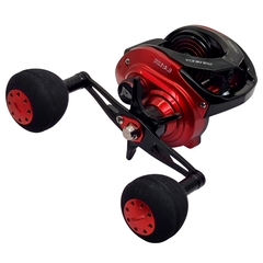 REEL ROTATIVO CASTER LEGEND XCS BG 307 MANIJA DERECHA en internet