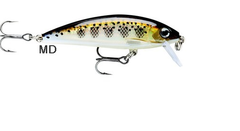 RAPALA XRCD-7 - comprar online