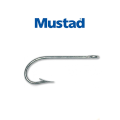 ANZUELO MUSTAD 2330DT IDEAL EMBARCADO