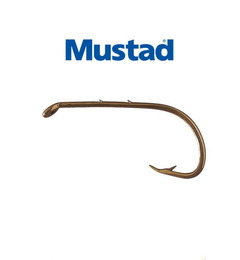 ANZUELOS MUSTAD POR SOBRE 92641BR