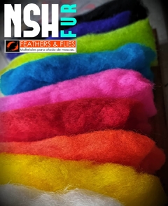 NH/ NSH Fur - EL NUEVO COYOTE PESCA