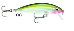 RAPALA XRCD-7 en internet