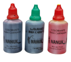 COLORANTE NANUK