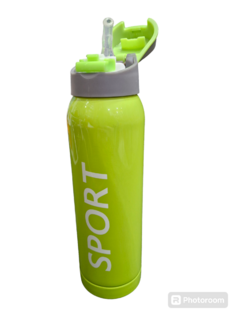 BOTELLA INFANTIL SPORT