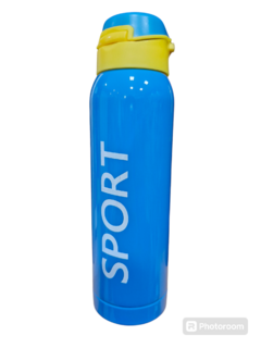 BOTELLA INFANTIL SPORT - comprar online