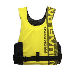 CHALECO SALVAVIDAS AQUAFLOAT PRO KAYAK