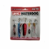 KIT CUCHARA WATERDOG FK15