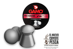 LATA BALIN GAMO PRO HUNTER 5.5 (250U)