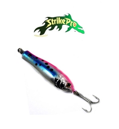 SEÑUELO STRIKE PRO SALMON PROFY 90 - comprar online