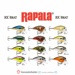 RAPALA BXB06 en internet