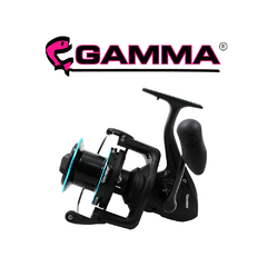 REEL GAMMA FORCE 9000