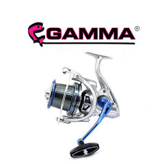 REEL FRONTAL GAMMA SAPPHIRE 9000L en internet