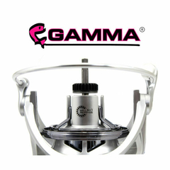 REEL FRONTAL GAMMA SAPPHIRE 9000L - comprar online