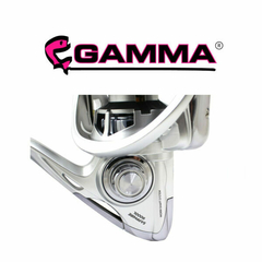 REEL FRONTAL GAMMA SAPPHIRE 9000L - tienda online