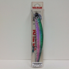 SEÑUELO YO-ZURI CRYSTAL MINNOW MAGNUM