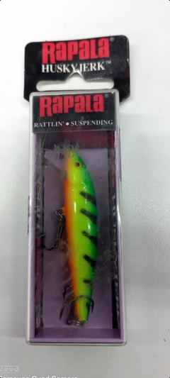 RAPALA HJ6 - comprar online