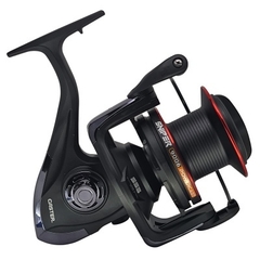 REEL FRONTAL CASTER SNIPER 9006