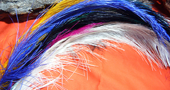 P/SPEY FEATHERS