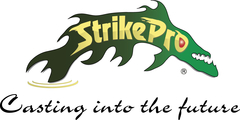 SEÑUELO STRIKE PRO JER-O MINNOW 90 - comprar online