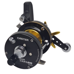 REEL CASTER TAKUMI 505 CON MONOMAG - tienda online