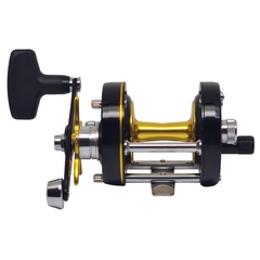 REEL CASTER TAKUMI 505 CON MONOMAG - EL NUEVO COYOTE PESCA