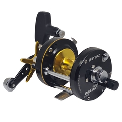 REEL CASTER TAKUMI 505 CON MONOMAG en internet