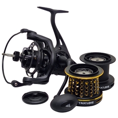 REEL FRONTAL CASTER TAKUMI 9009 - comprar online