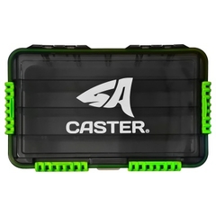 CAJA CASTER PARA SEÑUELO TBOX-E005