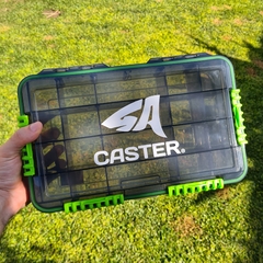 CAJA CASTER PARA SEÑUELO TBOX-E005 - comprar online