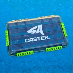 CAJA CASTER PARA SEÑUELO TBOX-E005 en internet