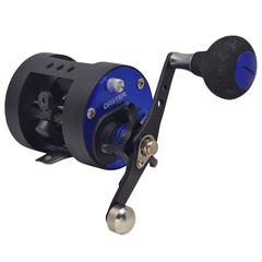 REEL CASTER VORTEX