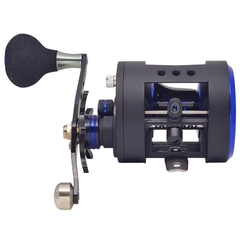 REEL CASTER VORTEX - EL NUEVO COYOTE PESCA