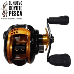 DAIWA AIRD 100HS