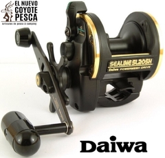 DAIWA SL20SH