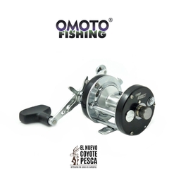 OMOTO CHIEF 6000CT