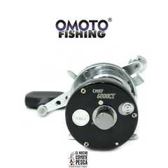 OMOTO CHIEF 6000CT - comprar online