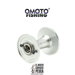 OMOTO CHIEF 6000CT - EL NUEVO COYOTE PESCA