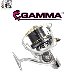 GAMMA KYMAS 6000