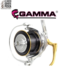 GAMMA KYMAS 6000 - comprar online